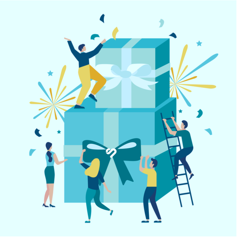 50 Unique Gifts For Employees That Will Boost Morale In 2020