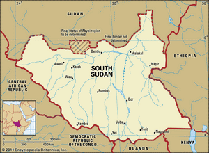 Community leaders in South Sudan’s Central Equatoria state say the government is undermining its own coronavirus prevention measures by allowing people to freely enter the country from Uganda and the Democratic Republic of Congo.