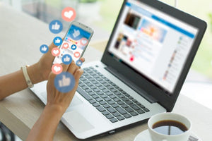 Integrating Social Media into Your Website