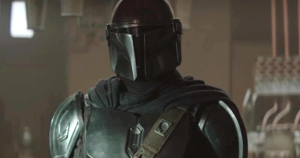 ‘Mandalorian’ Season 2 Premiere Twist-Ending Is Another Lost Child Story