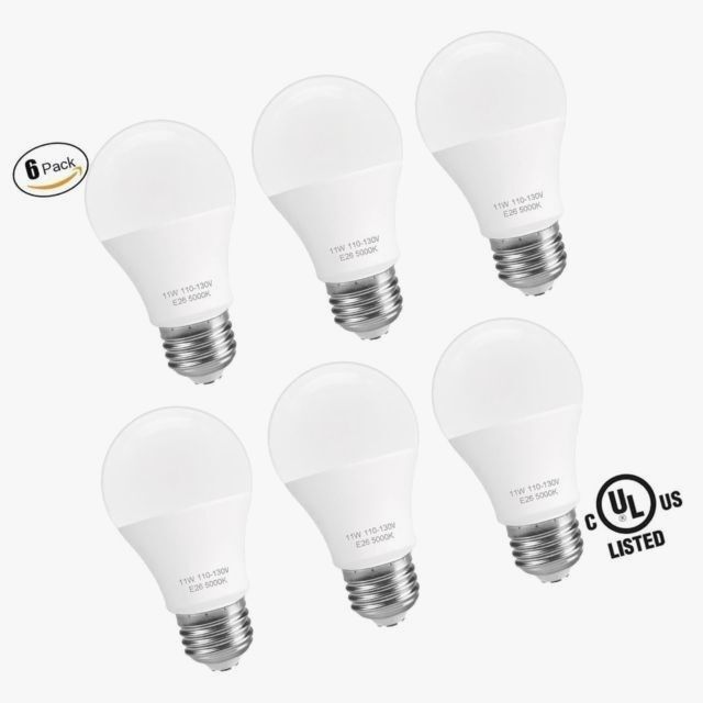 Kind E26 Led Bulb