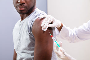 Mandatory COVID-19 vaccines are coming for international travelers