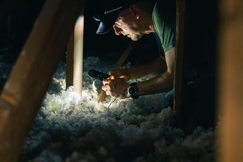 The Importance Of Professional Insulation Installation