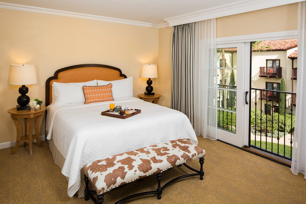 Estancia La Jolla Hotel & Spa Review for Day and Overnight Guests