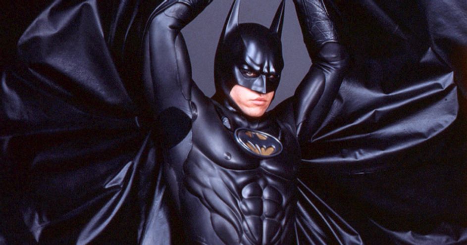 Robert Pattinson Breaks Down The Best Live-Action Batsuit Ever