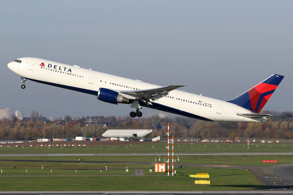 Delta adds premium seats and surges ahead in Boston, expects to hit 95% vaccination rate without mandate