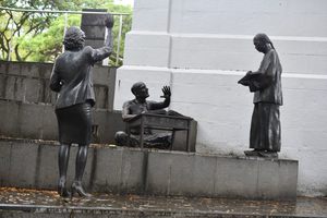 ‘From Chettiars to Financiers’ in Singapore, Singapore