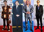 How to find the perfect suit for his body type!