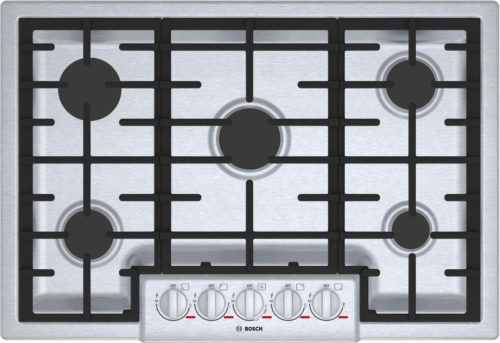 Best Gas Cooktops in 2020 | Convenience for Kitchen!