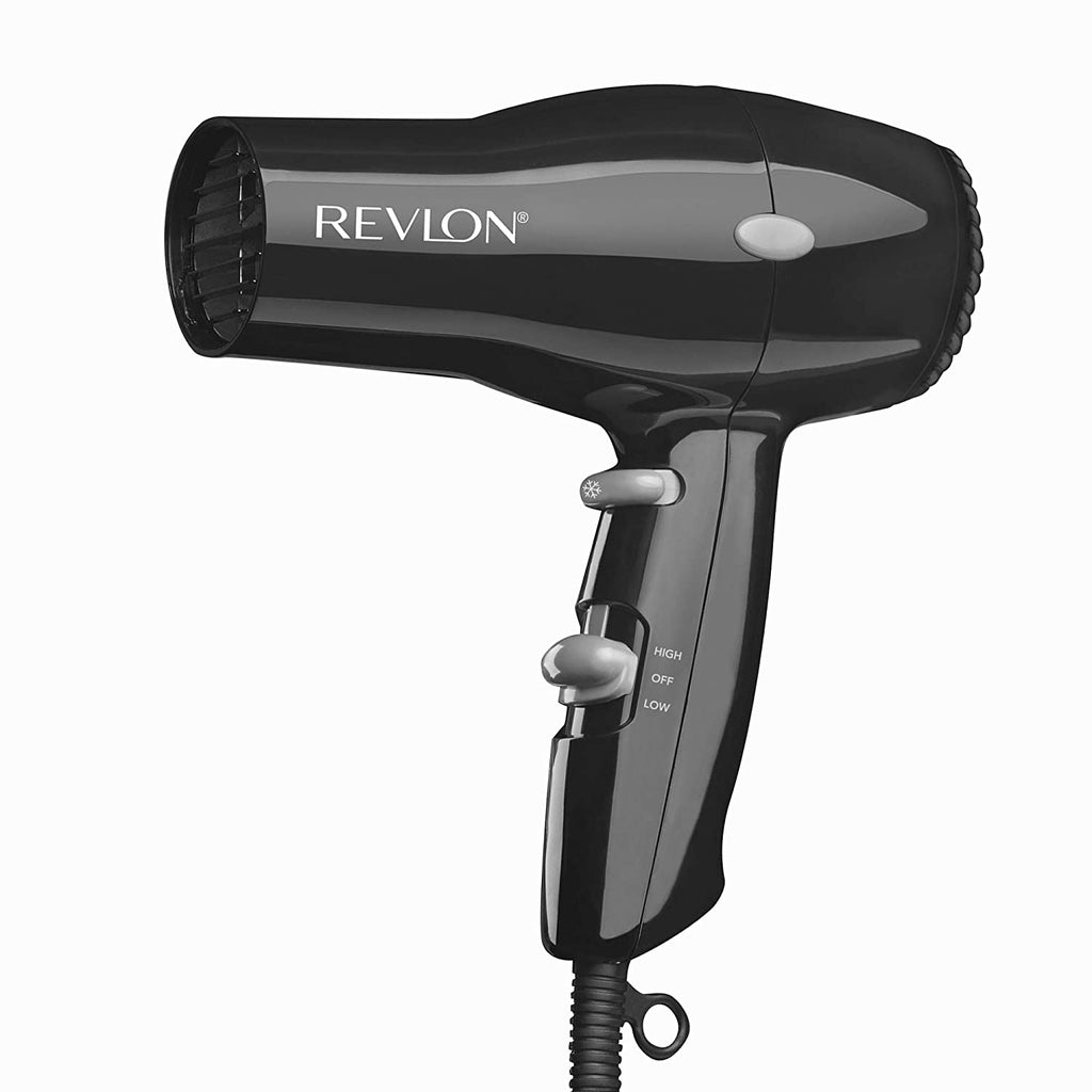 $6.57 REVLON Travel Hair Dryer {Regularly $14.99} or $14.99 REVLON Turbo Hair Dryer {Regularly $24.99}