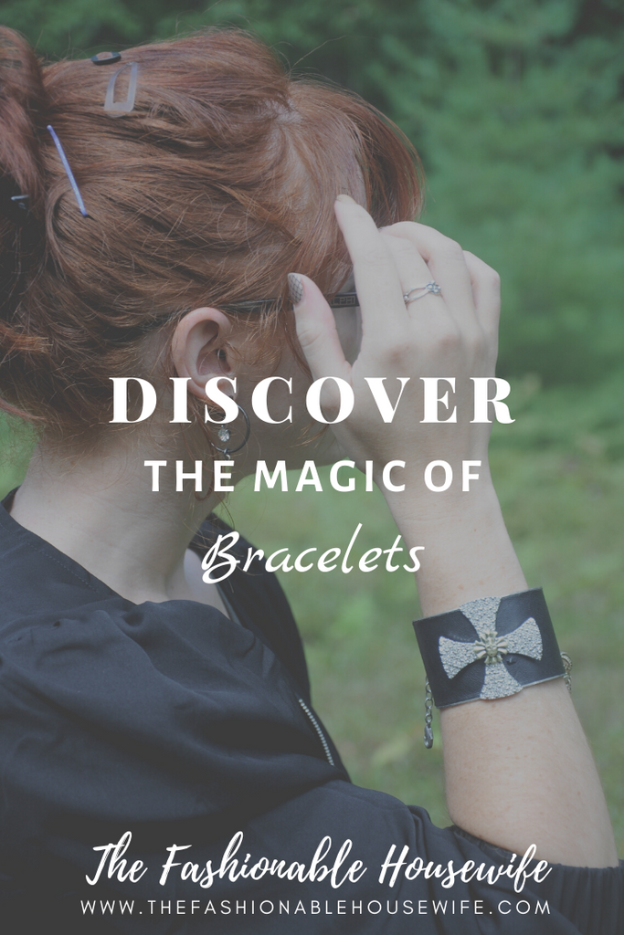 Discover The Magic of Bracelets