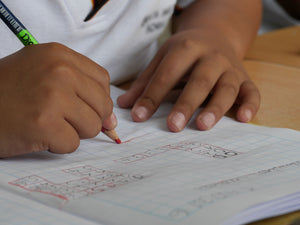 4 Tips To Help Your Child With Math