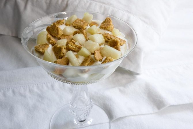 6 Easy Menus for Valentines Day Breakfast in Bed