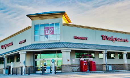 Today in Healthcare: UHC and Walgreens Make Digital Advancements, U.K. HC Records at Heart of Lawsuit