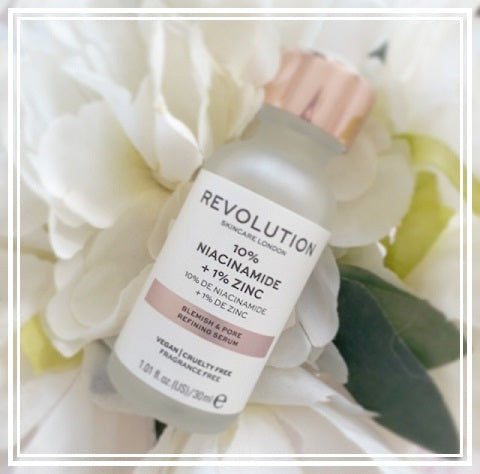 Spring Clean Your Beauty Routine