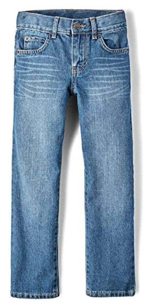 Every boy needs jeans like these