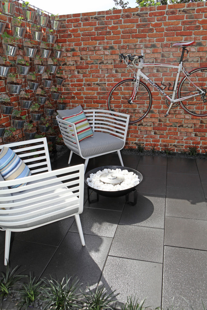 Backyard ideas: Five fab solutions for small spaces