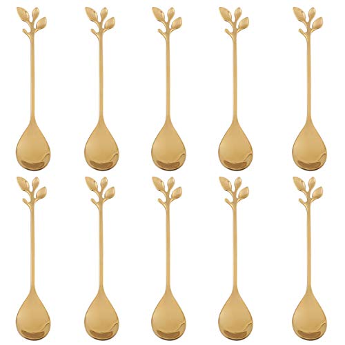 Top 21 for Best Teaspoon Set
