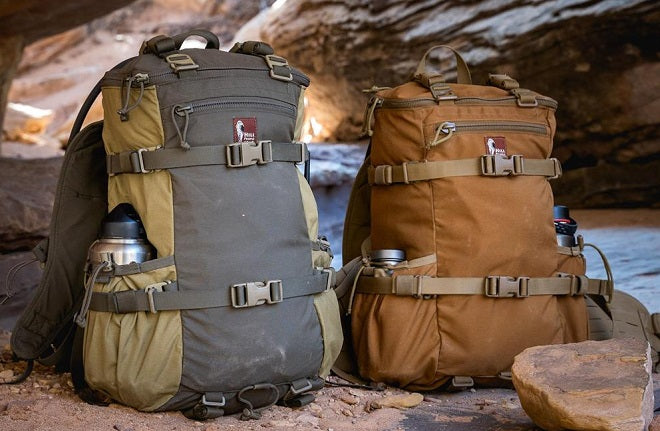 Best Active Backpack Champion | Carry Awards IX