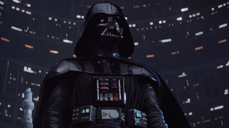 George Lucas Wrote Fake Dialogue To Protect Empire Strike Back’s Twist Ending