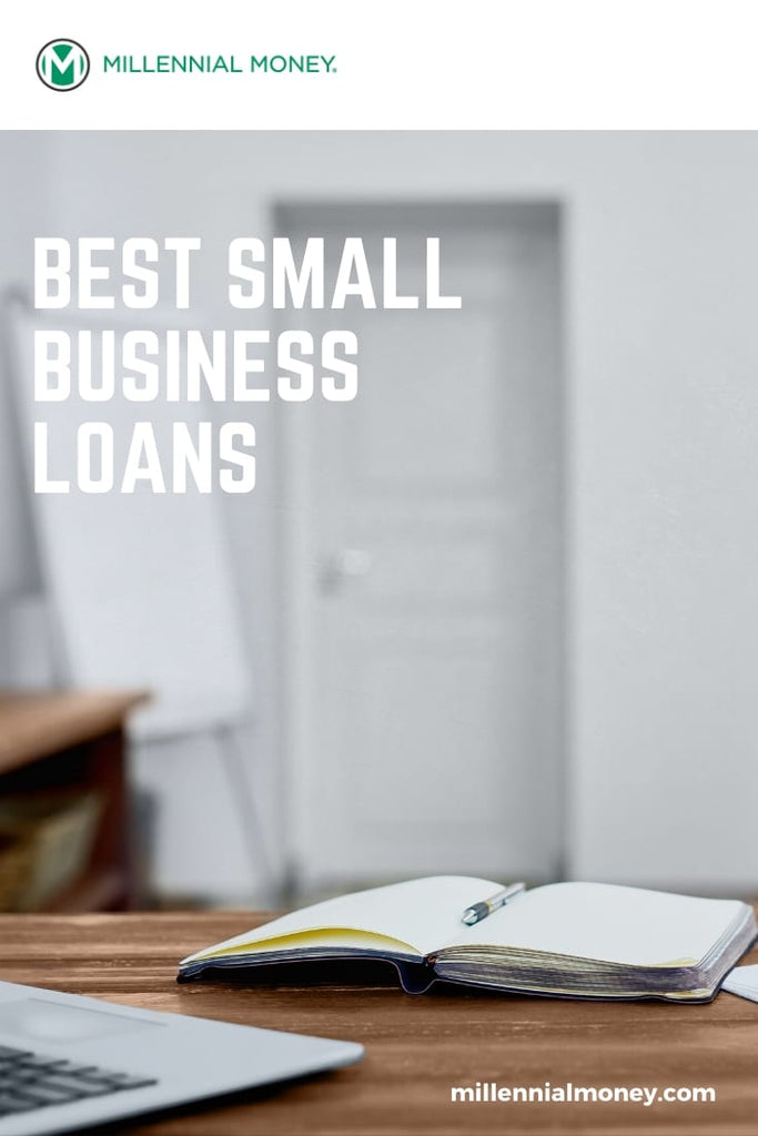 Best Small Business Loans of 2019