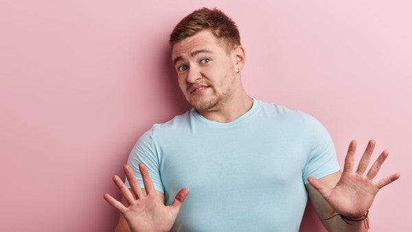 A Challenge to Throw Out Old Definitions of Beauty