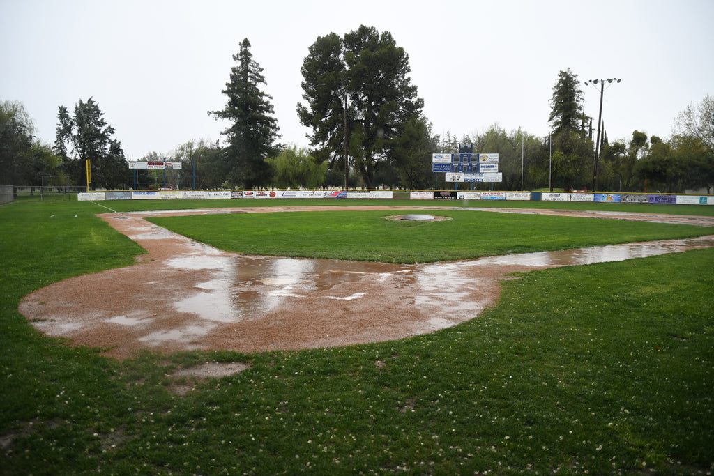 Madera athletics shut down for foreseeable future