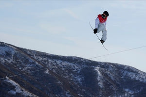 ‘The end’ – Shaun White finishes 4th in his final Olympics