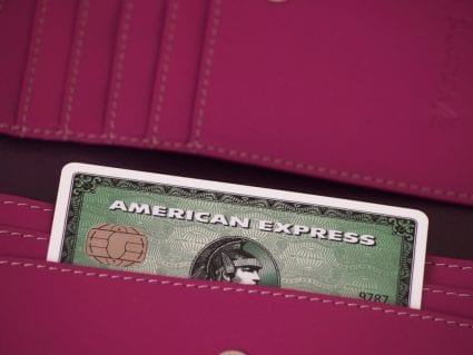 Sale Of Share Of AmEx Business Travel To Carlyle And GIC Appears Dead
