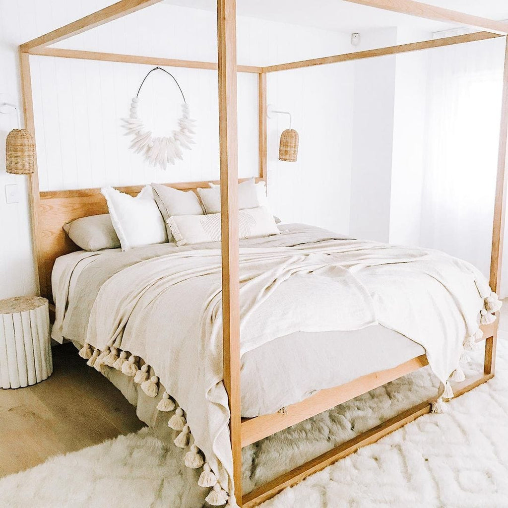 4 reasons to invest in shag rugs this winter