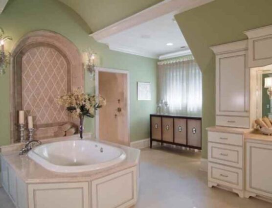 51 Amazing Bathroom Cabinet Ideas