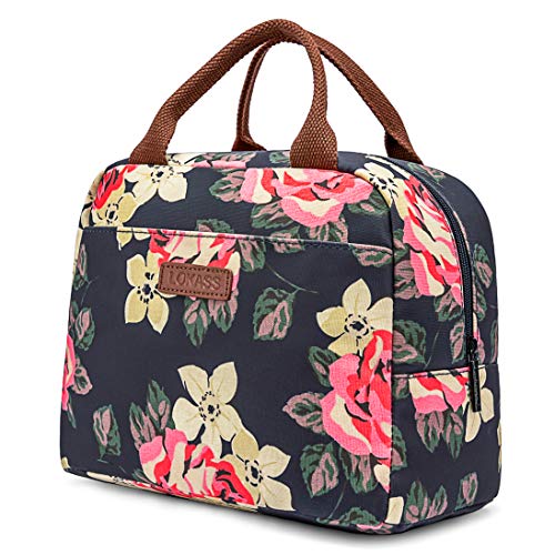 Lunch Box Tote - Top 15 | Reusable Lunch Bags