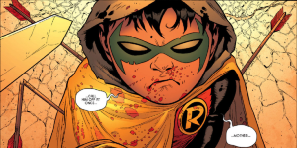 Robins, Robins Everywhere: Fancasting The Boy Wonder’s Legacy