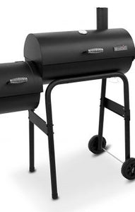 Top 8 best bbq smoker and grill in 2020 reviews  Deals To Buy This Year No Matter What Age Youre At