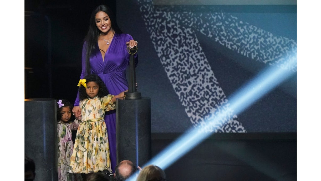 Judge rules Vanessa Bryant won’t have to undergo psychiatric testing in lawsuit over Kobe crash scene photos