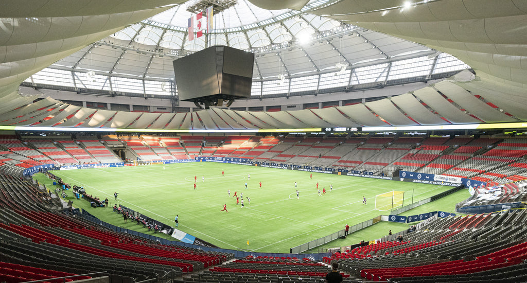 LAFC looks to solve Vancouver’s slow turf in CONCACAF Champions League match