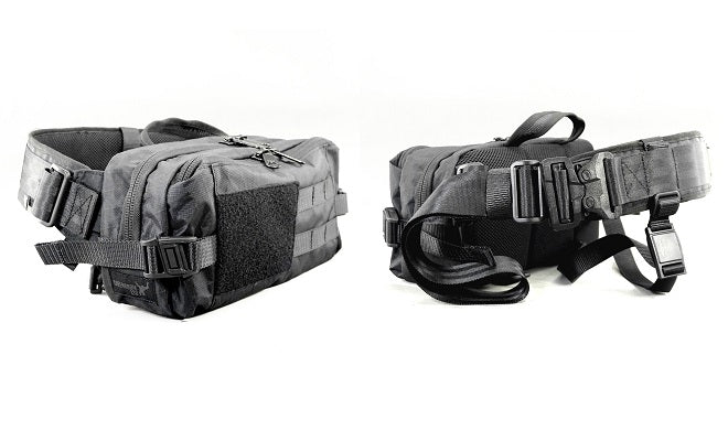 Best Active Shoulder Bag Champion | Carry Awards IX