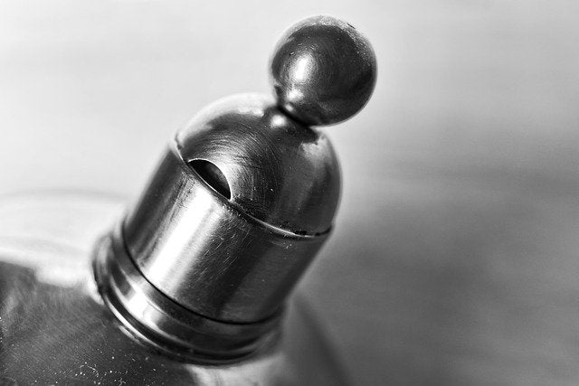 Exclusive Invention: The Whiskle (a whisk and whistle in one)