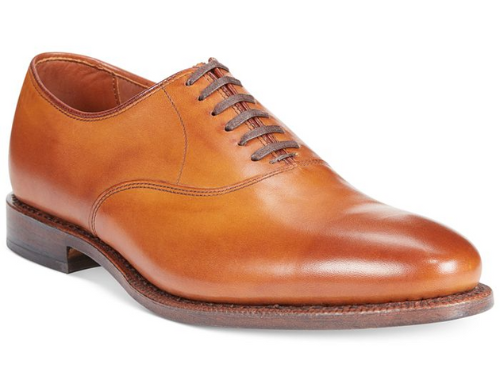 The Best Formal Shoes for Men to Wear to a Wedding