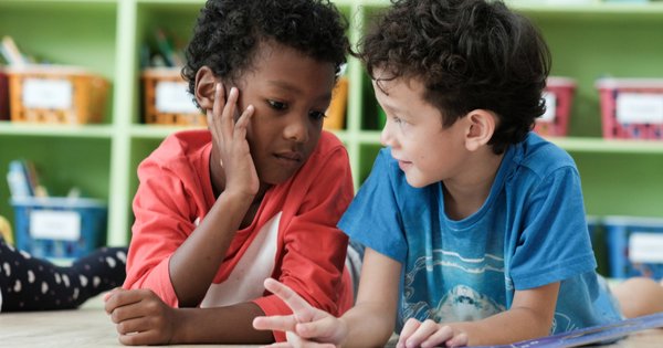 Why Aren’t White Parents Having ‘The Talk’ With Their Children About Racism?
