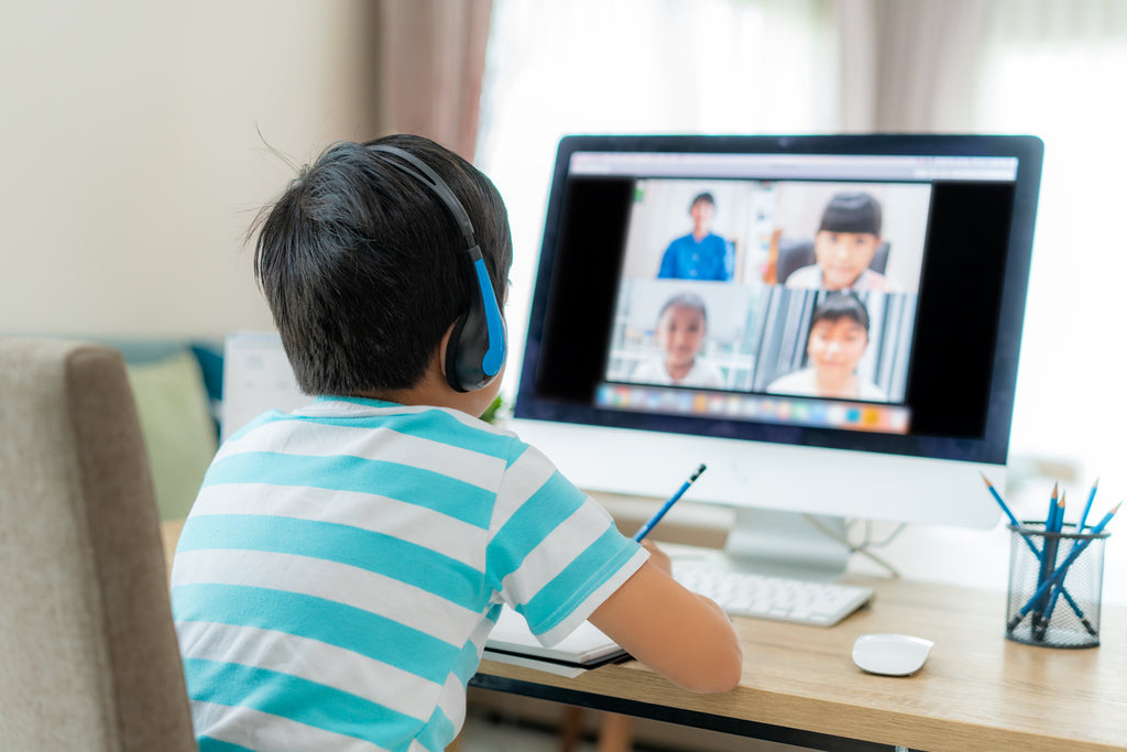 Distance Learning Tips That Actually Work, According to Our Editors