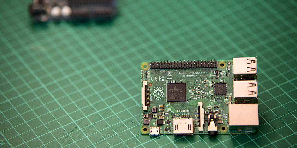 23 Operating Systems That Run on Your Raspberry Pi