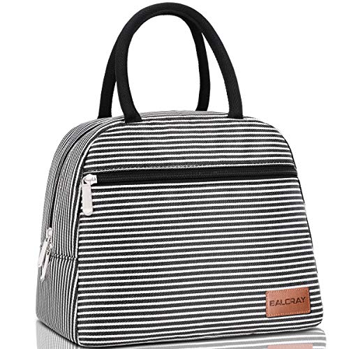 Coolest 18 Small Insulated Lunch Bag | Reusable Lunch Bags