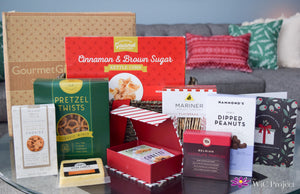 Best Christmas Gift Baskets: GourmetGiftBaskets.com – Review & Unboxing