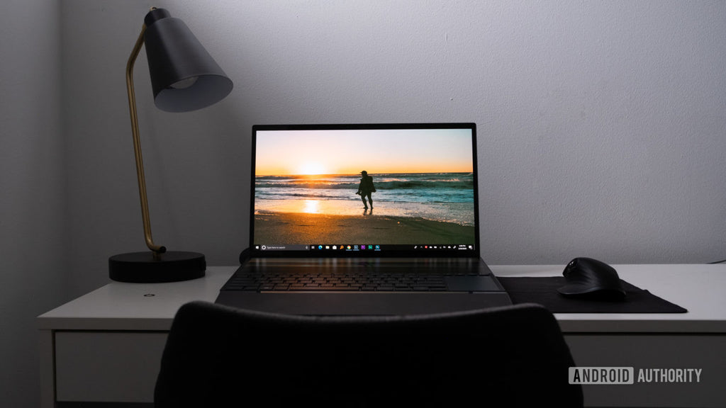 How to set up your home office