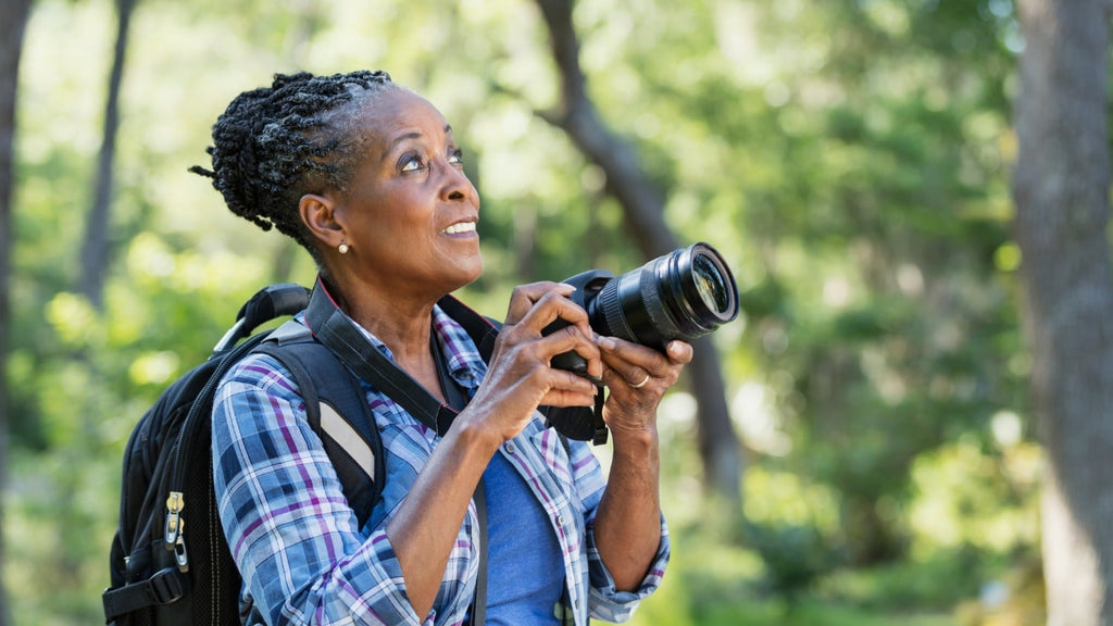 Top 3 Best Travel Hobbies for Seniors