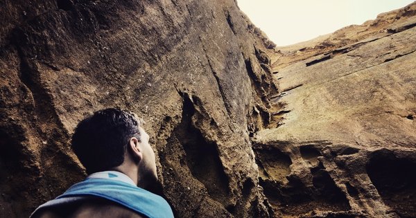 Youve Hit Rock BottomOkay, Now What?