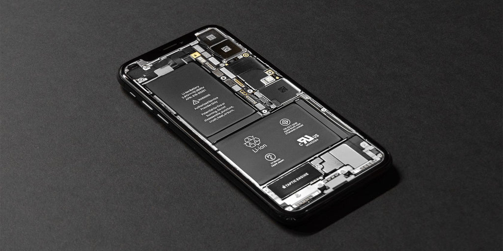 Why Most Smartphones Don’t Have Removable Batteries Anymore
