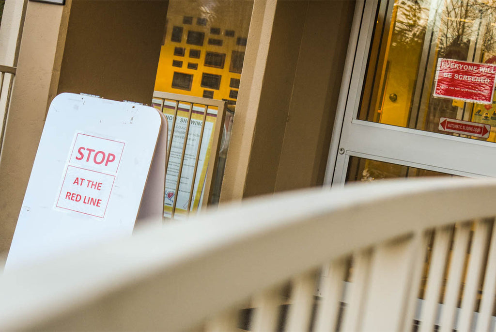 Pregnant B.C. woman catches COVID-19 days before giving birth