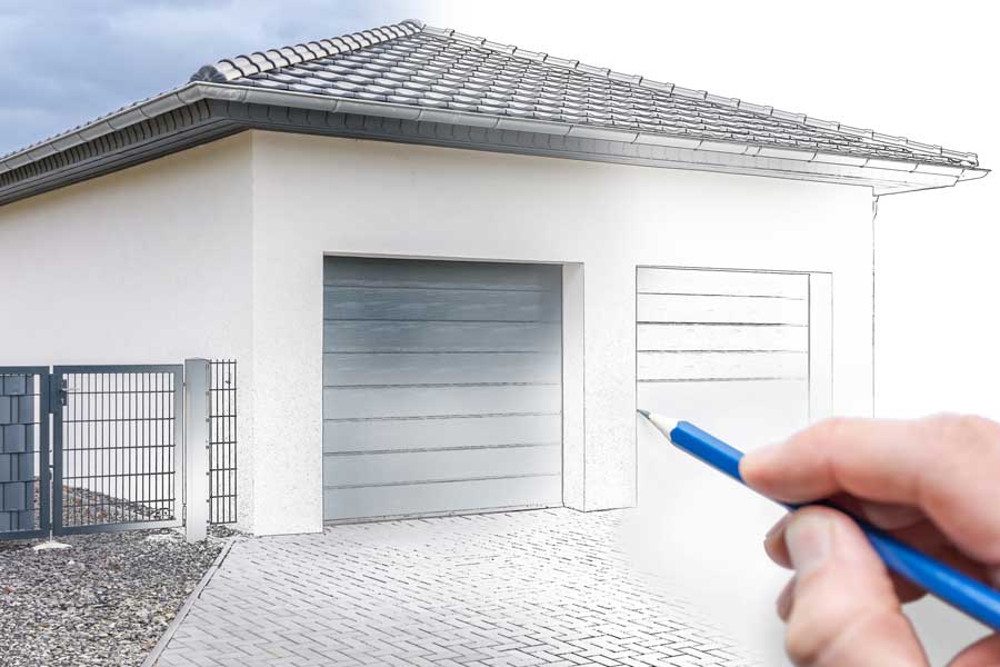 15 Garage Remodel Mistakes & How to Avoid Them